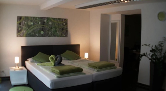 Appartement Viktoria, Reserva ahora Apartamento Sinsheim Baden-Wurtemberg