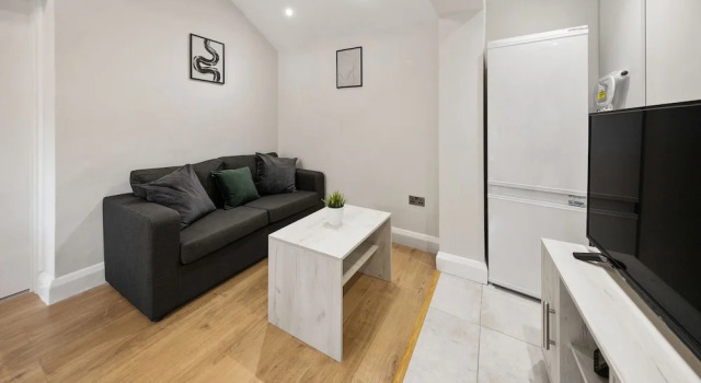 Stylish 2 Bedroom Apartment, Varaa Huoneisto Asunnot kohteessa Merseyside, Huoneisto
