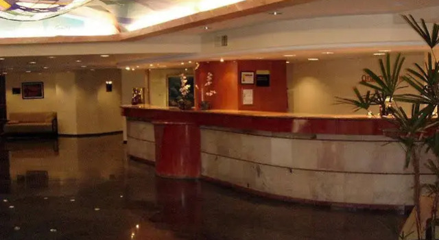 Quality Inn Torres Lindavista, Rezervasyon Otel Gustavo A. Madero Mexico DF