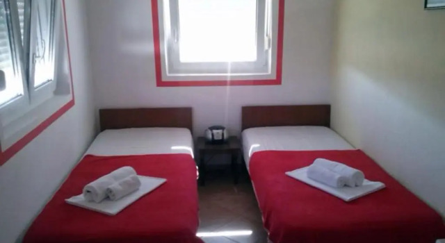 Rooms Cleopatra, Prenota Hotel Splitska 