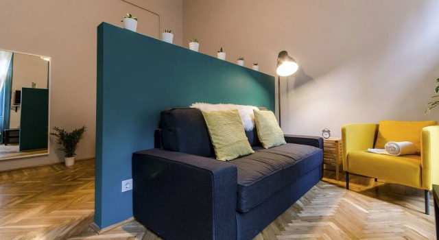 Basil Apartment