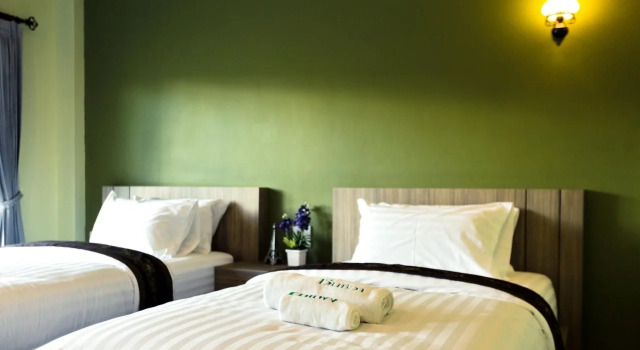 Comepang Hotel