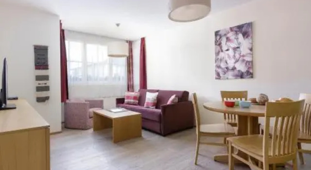 Residence Innichen - San Candido