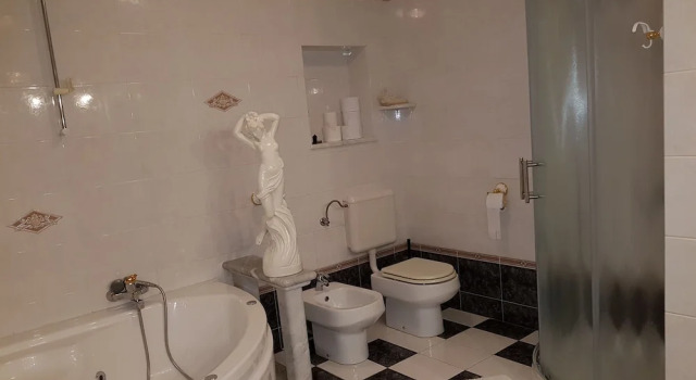 Студия Studio-apartments Monfort