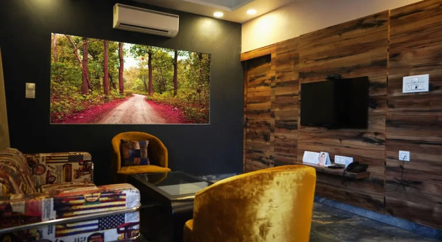 Panambi Resort Rishikesh