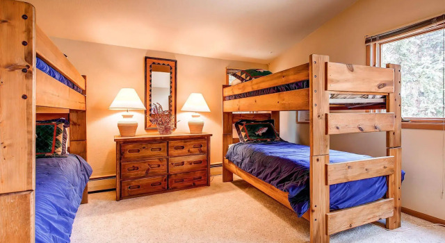Christiana Townhomes by Ski Country Resorts, Rezerwuj Hotel Hotele w Vail Ski z parkingiem, Parking