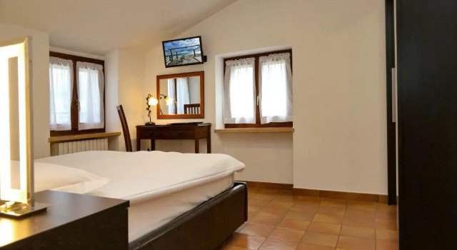 Апартаменты Apartments Colombara Bardolino