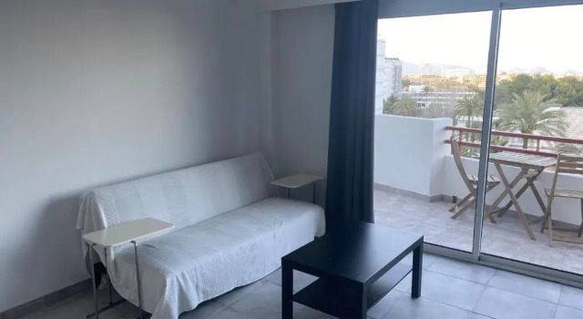 Nice Studio in Siesta 2 in Puerto Alcudia 8, Book Hotel Alcudia Majorca