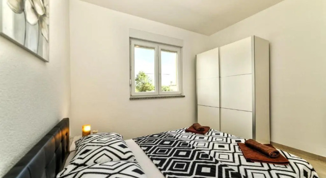 Apartment UNA, Reserva ahora Apartamento Hoteles en Pula con aparcamiento, Aparcamiento