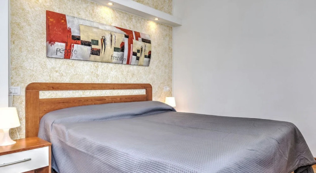 Camelia Venti, Prenota Casa vacanze Hotel a Veneto con parcheggio, Parcheggio