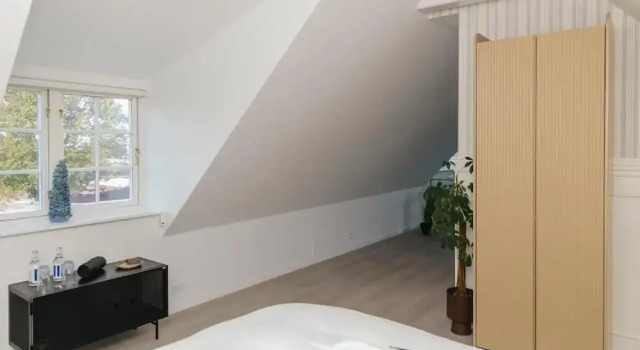 Sviitti Allinge Badehotel