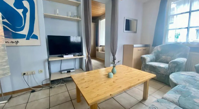 Апартаменты 19 Im Herrenfeld