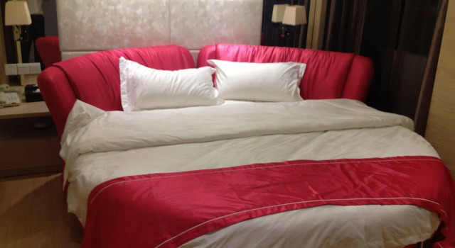 Super 8 Hotel Guangdong University of Foreign Studies