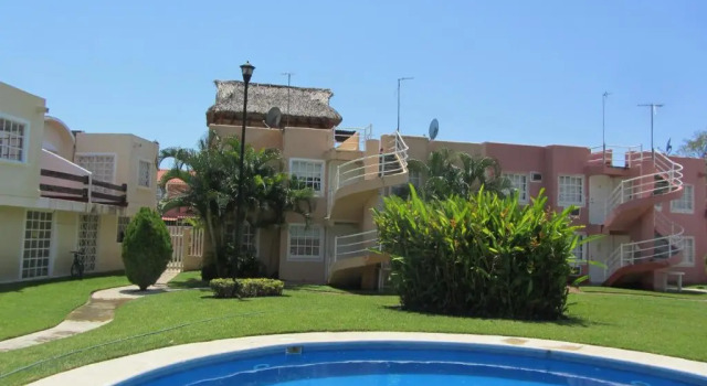 Departamento Las Gaviotas