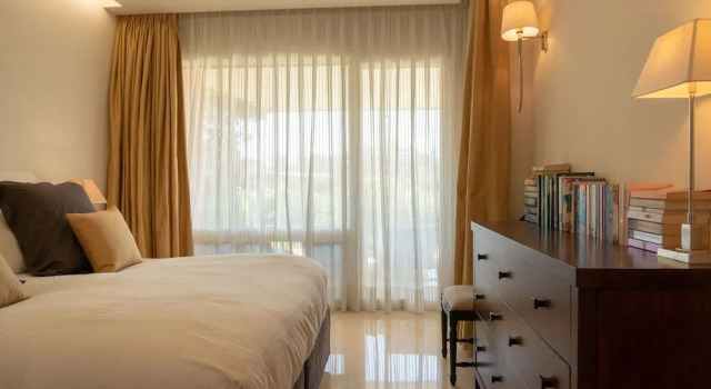 Sotogrande Marina 2Bedroom Luxury Ground, Varaa Hotelli Sotogrande Costa de la Luz