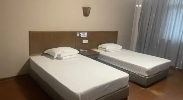 Yilin Hotel Wenling, Rezerwuj Hotel Taizhou Zhejiang