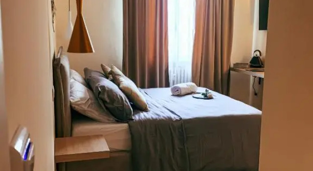 B&B SALUS CIVICO 23, Забронировать Отель «постель и завтрак» Реджио-нелл-Эмилиа Эмилия-Романья, рядом с Кафедральный собор Реджо-Эмилия