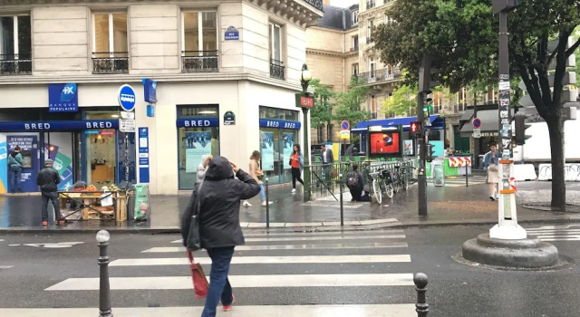 Paris Pont Neuf, Забронировать Отель 3-й округ: Маре Париж, рядом с Станция метро Rambuteau