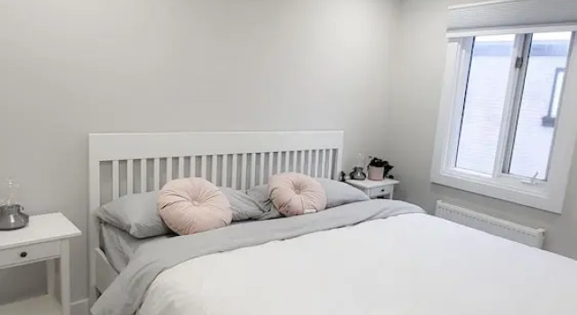 Апартаменты Executive JstLikeHome - Serenity Suites