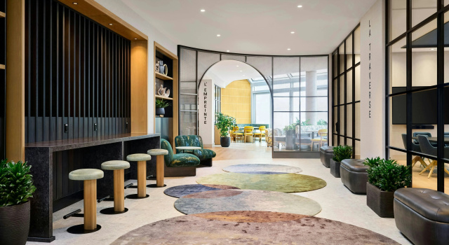Ômage Hotel, Montreal Laval, a Tribute Portfolio Hotel