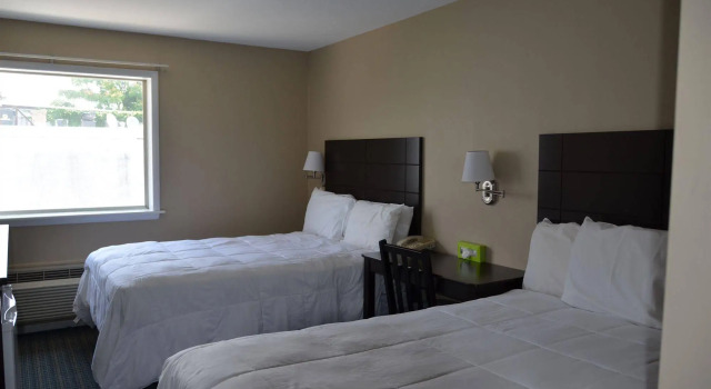 Mainstay Inn, Buchen Sie Hotel Phoenixville Philadelphia und Umgebung