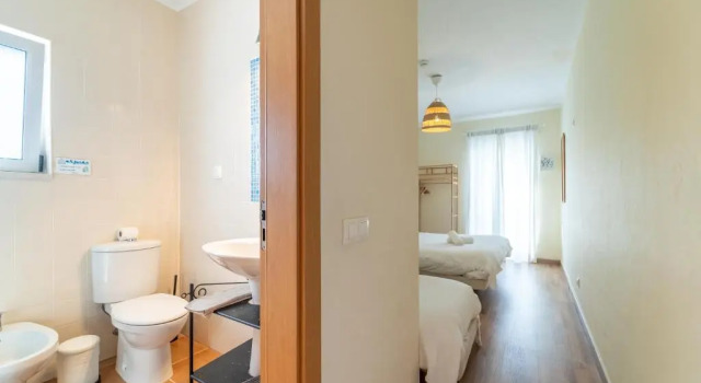 Номер Standard Aljezur Villas