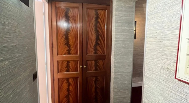 Номер Deluxe Hôtel Delavigne