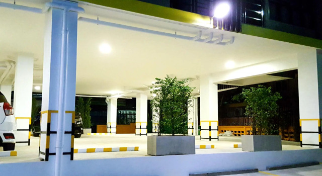 The All 24 Luxury Residence, Забронировать Отель Отели Бангкока 3 звезды, 3*