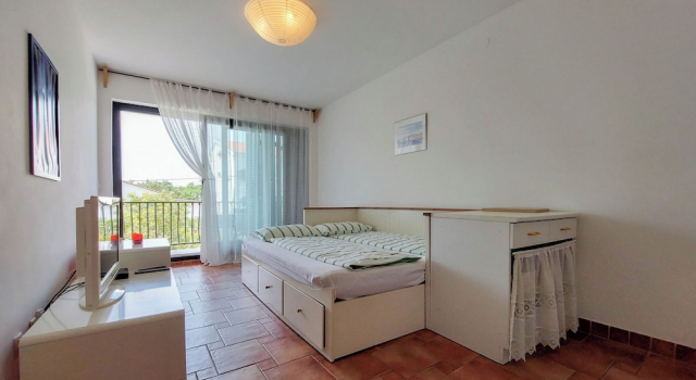 Студия Apartments Ilija