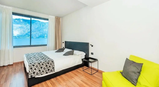 Номер Comfort Piccolo Hotel