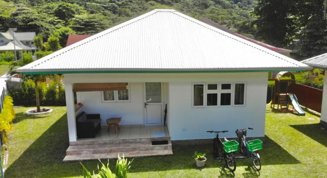 Appartamento Fadine Self Catering