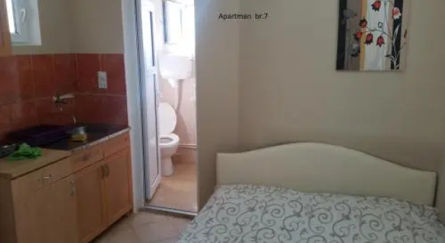 Vila Il Pescatore, Prenota Hotel Buljarica Riviera di Budua