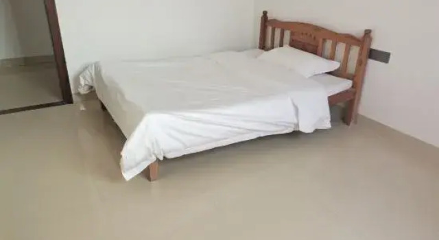 Люкс Haikou Fumin Hostel