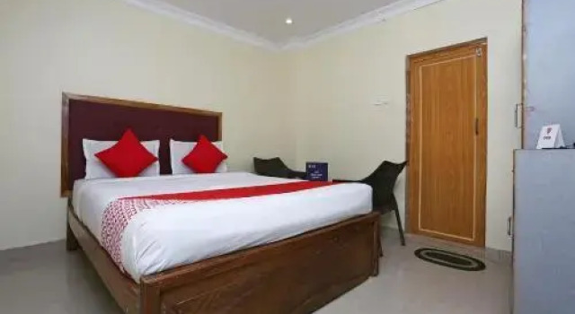 Prasanta Residency by OYO Rooms, Prenota Hotel Bhubaneshwar Orissa