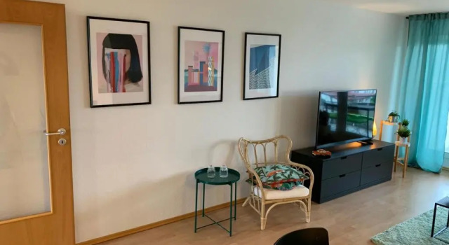 Ferienwohnung Rita in Friedrichshafen