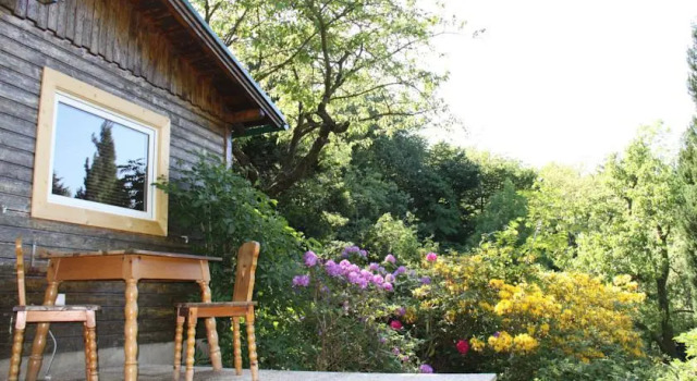 Ferienhaus Wien Kunuku
