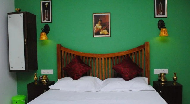 Anna Homestay Munnar