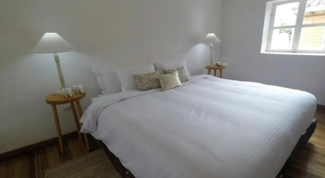 Люкс Hotel Casa Boutique Villa de Leyva