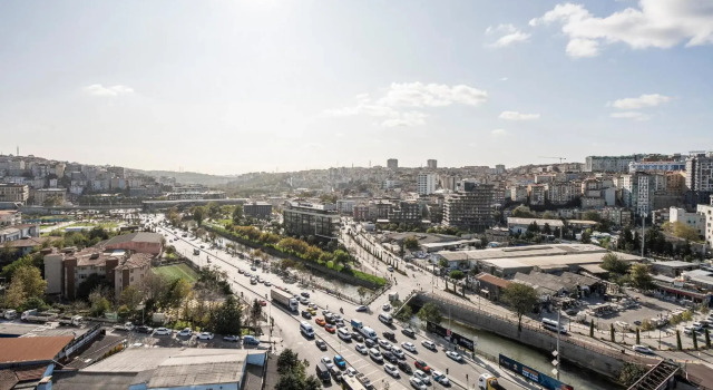 Seba Residences, Boek Hotel Istanbul Regio Marmara