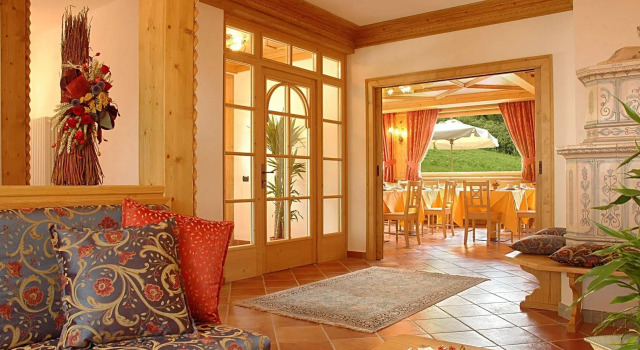 Albergo Garnì La Soldanella