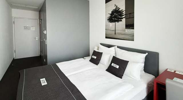 Garner Hotel Berlin - Gendarmenmarkt by IHG