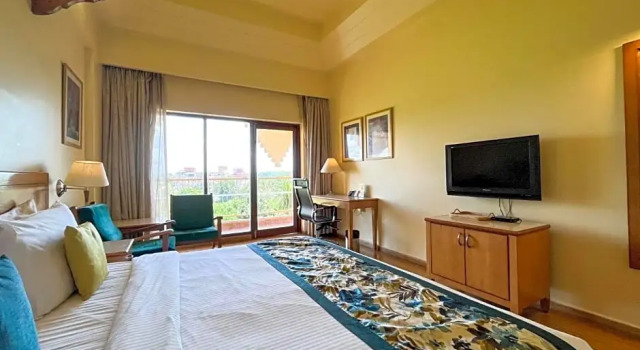 Номер Luxury Acron Candolim Regina