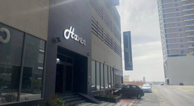 Haven Tower, Rezerwuj Hotel Juffair Southern Governorate