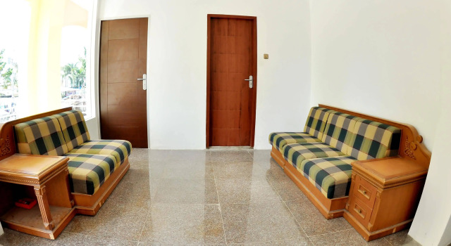 DS Colive Peterongan, Réserver Hôtel Semarang Central Java