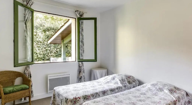 Maison Biscarrosse, 4 pièces, 6 personnes - FR-1-521-55