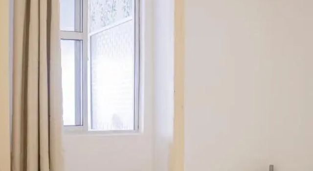 Двухместный номер Standard The Pocket Pillow House
