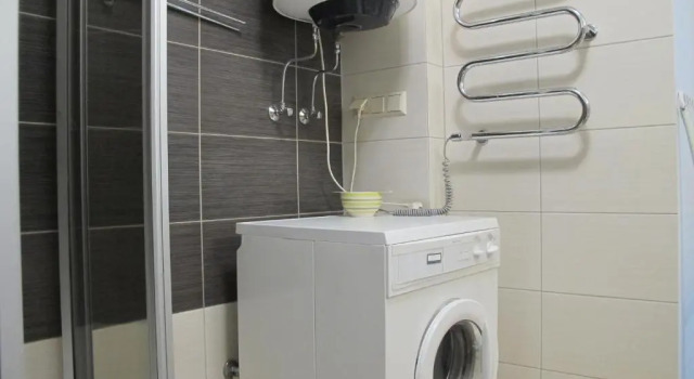 Апартаменты Nida Purvynės 51 apartamentai
