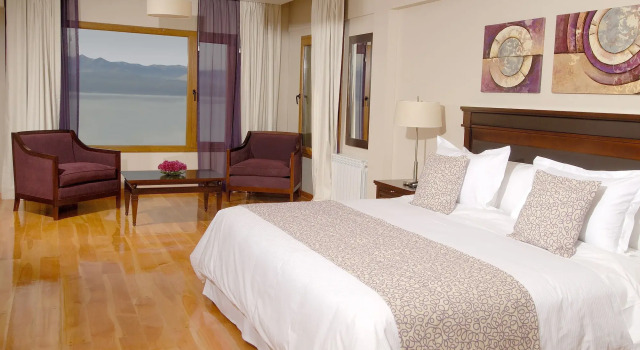 Alma Del Lago Suites & Spa, Забронировать Курортный отель Курортные отели Сан-Карлос-де-Барилоче, рядом с Tresor Casino, Курортный отель
