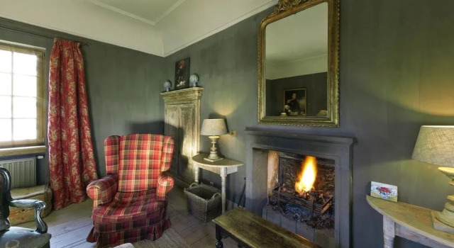B&B Kasteelhoeve de Kerckhem, Buchen Sie Hotel Nieuwerkerken Limburg