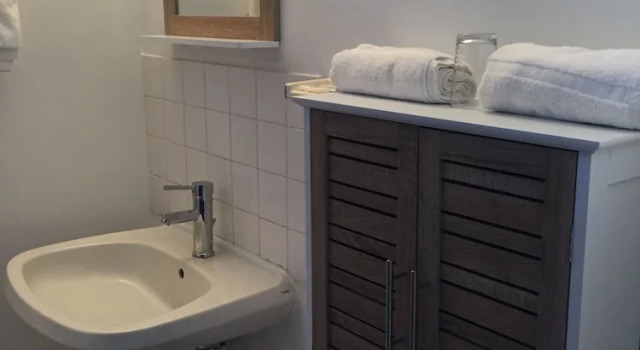 Номер Standard L'Impératrice Village Résidence Hôtelière